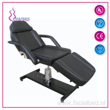 Hydraulic Massage Bed Salon Furniture